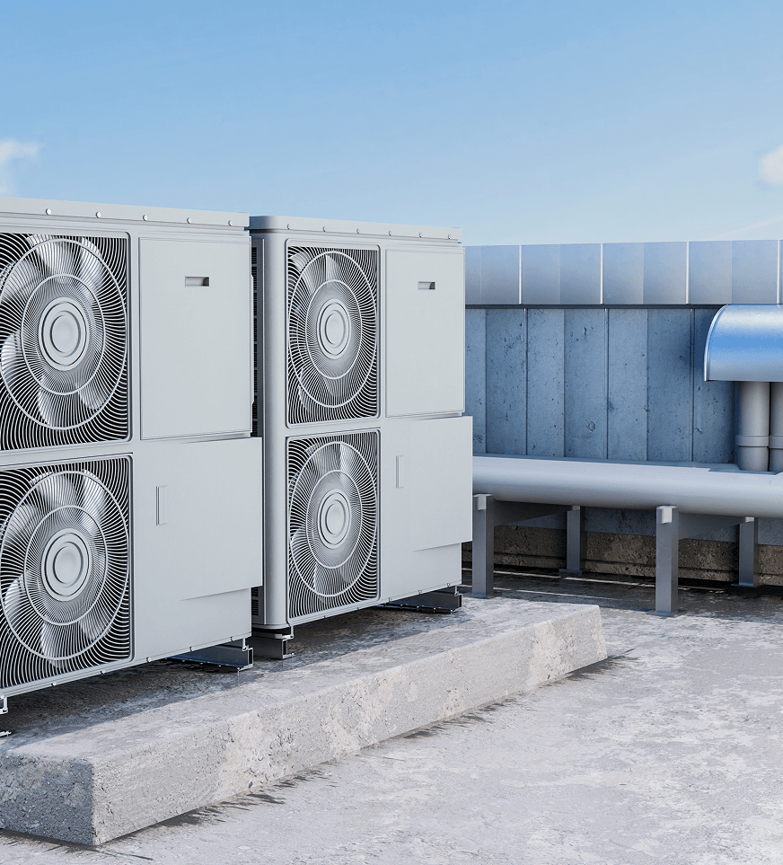 heating-cooling