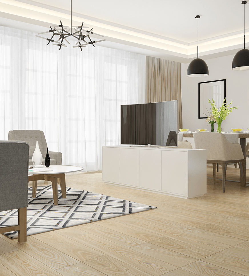Indoor Air Quality