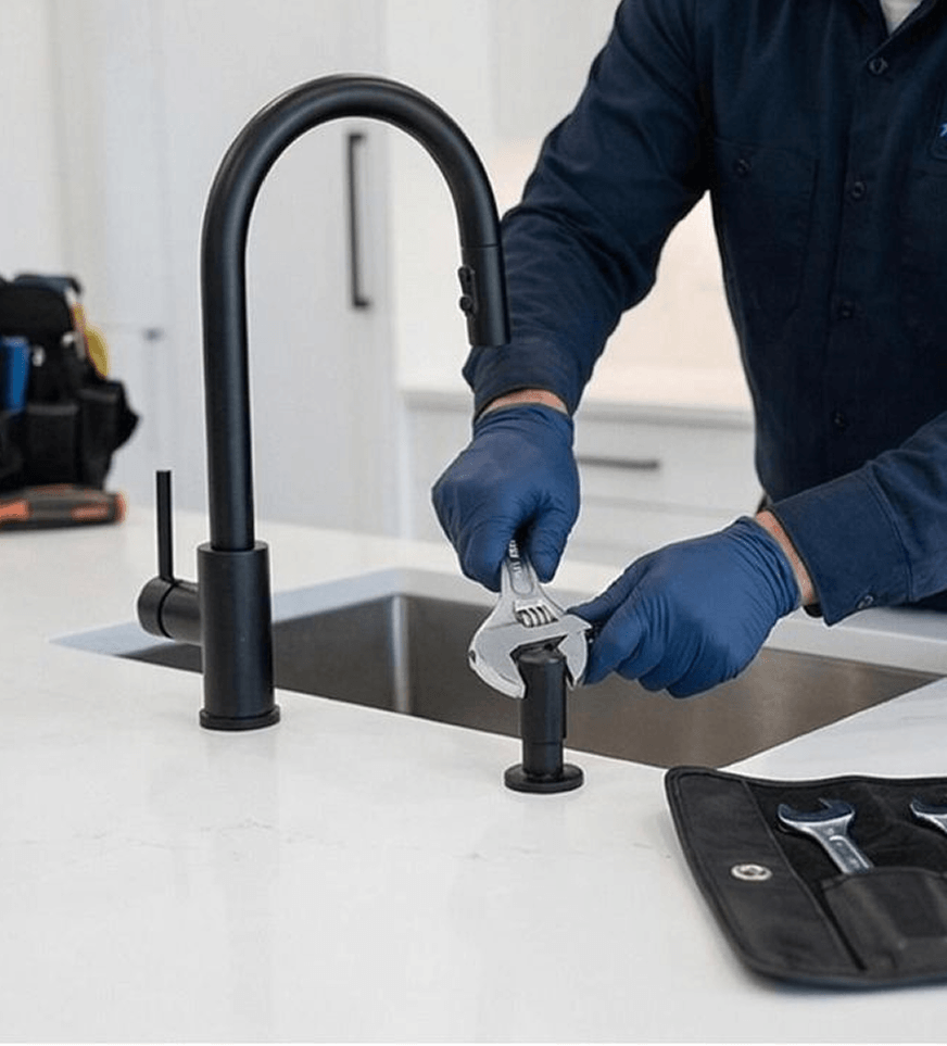 Plumbing